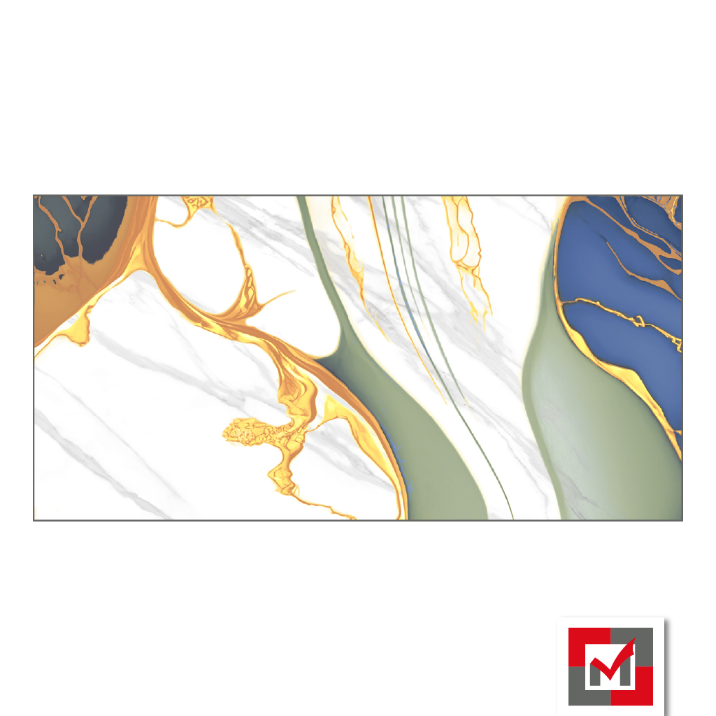 Imagen de Porcelanato Ibis Gold 60x120 2